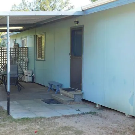 Cottage 55 - Topspot Cottages Jurien Bay Exterior photo