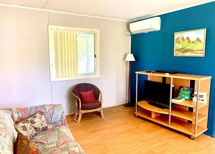 Cottage 55 - Topspot Cottages