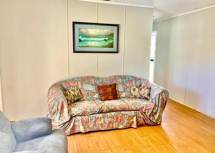 Cottage 55 - Topspot Cottages