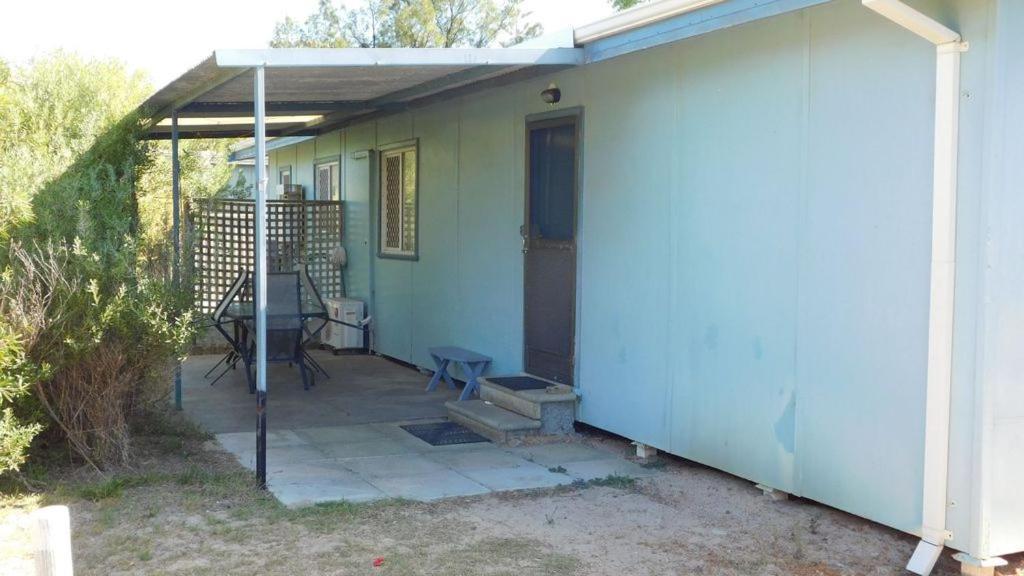 55 - Topspot * Jurien Bay