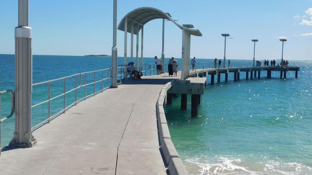 Holiday home 55 - Topspot Jurien Bay
