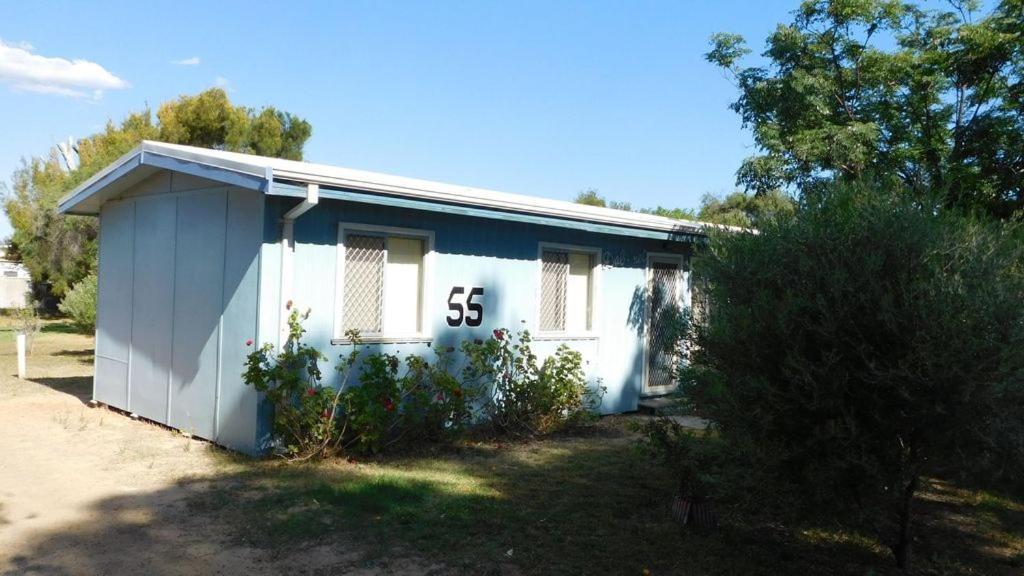 Holiday home 55 - Topspot