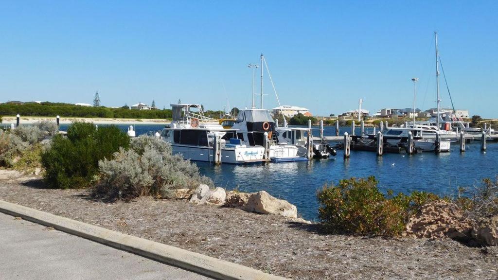 55 - Topspot * Jurien Bay