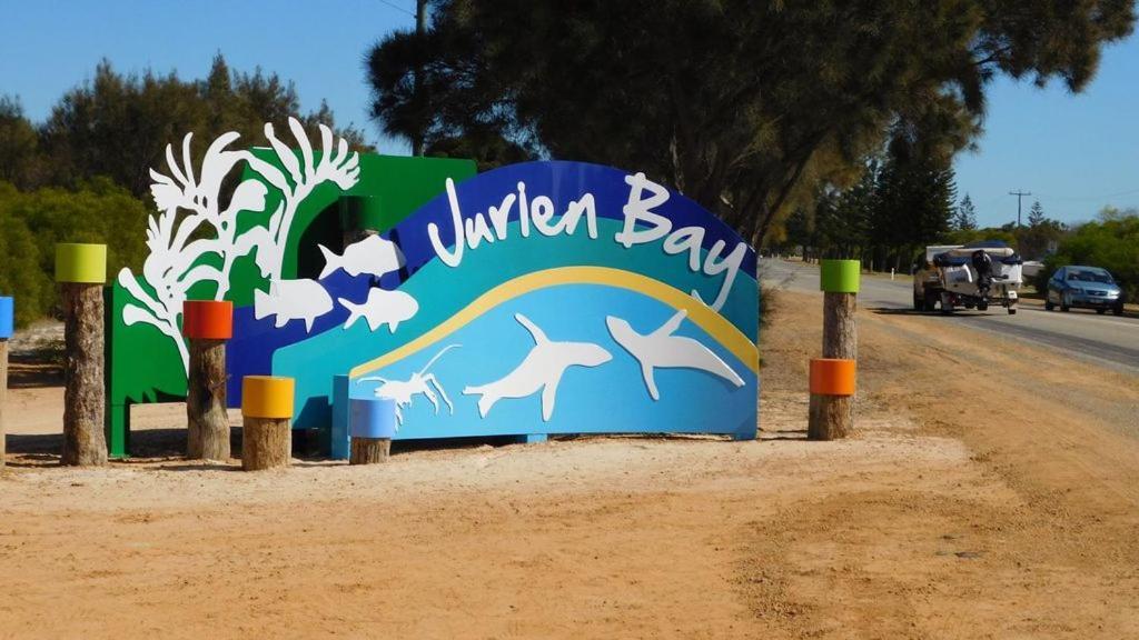 Holiday home 55 - Topspot Jurien Bay