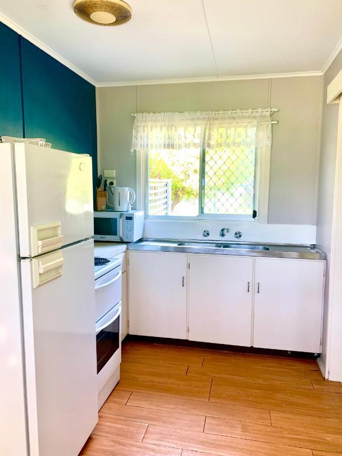 55 - Topspot * Jurien Bay