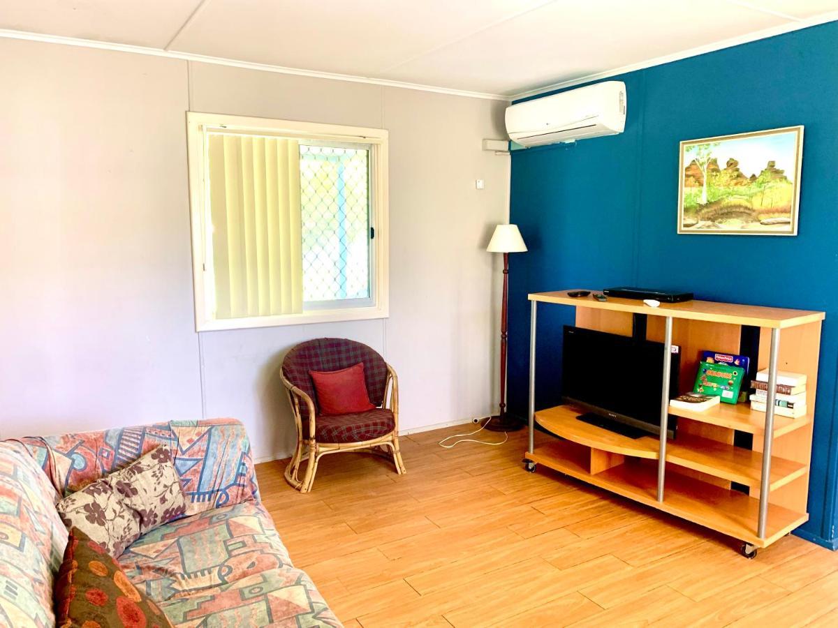 55 - Topspot Holiday home *